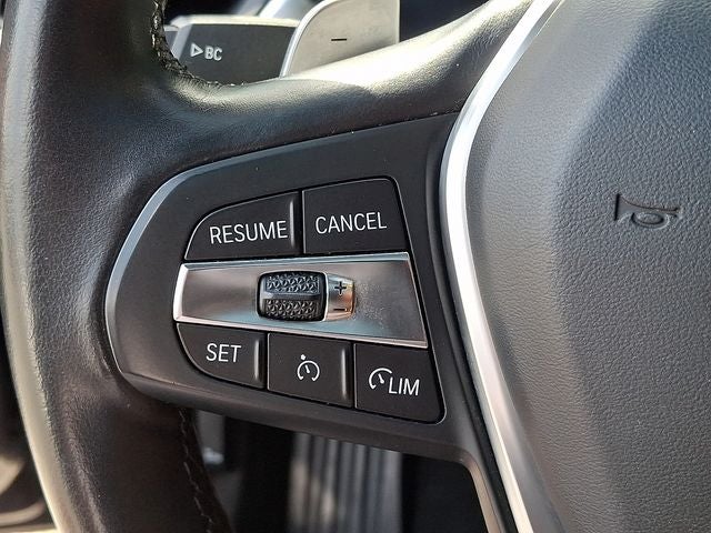 2022 BMW 3 Series 330i