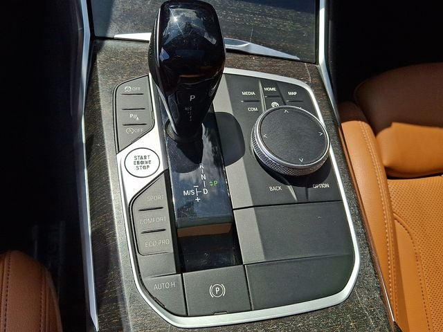 2022 BMW 3 Series 330i