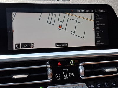 2022 BMW 3 Series 330i