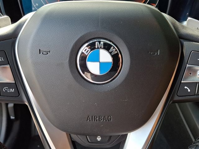 2022 BMW 3 Series 330i