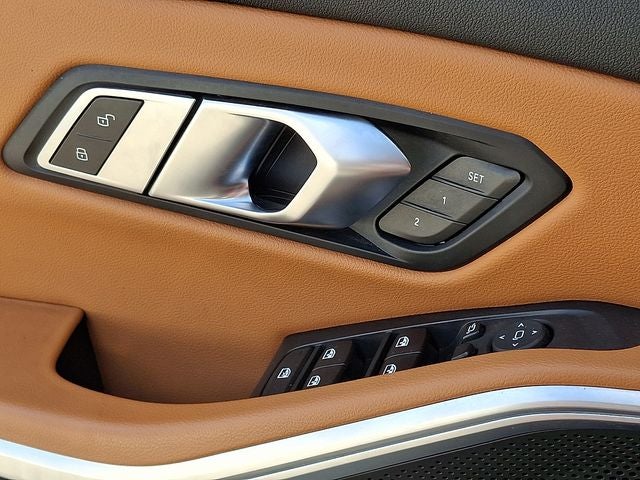 2022 BMW 3 Series 330i