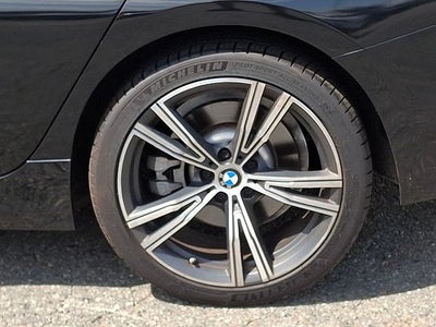 2022 BMW 3 Series 330i