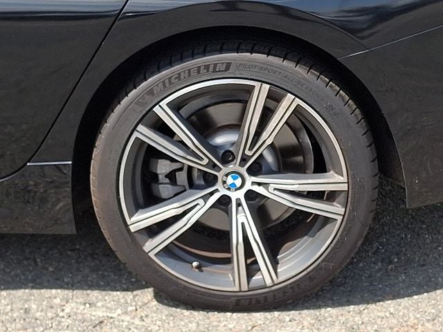 2022 BMW 3 Series 330i
