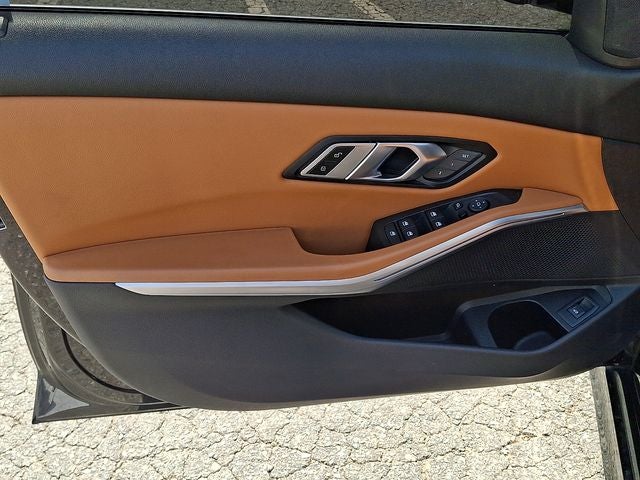 2022 BMW 3 Series 330i