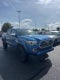 2016 Toyota Tacoma Limited V6