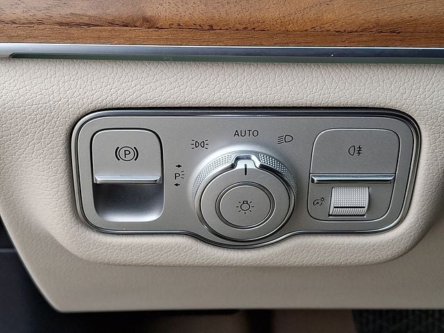 2022 Mercedes-Benz GLE GLE 350 4MATIC®