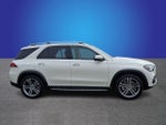 2022 Mercedes-Benz GLE GLE 350 4MATIC®