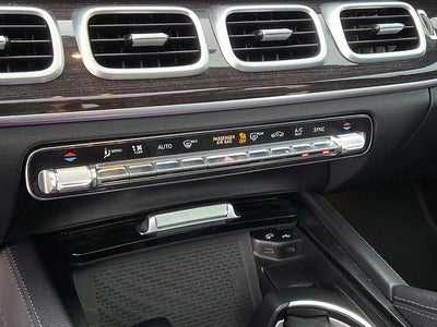 2020 Mercedes-Benz GLS GLS 580 4MATIC®