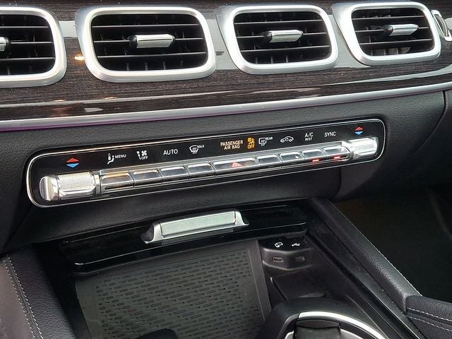 2020 Mercedes-Benz GLS GLS 580 4MATIC®