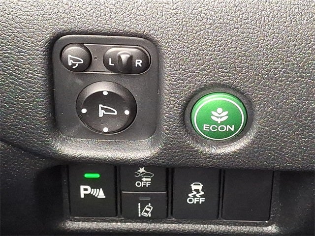 2021 Honda Pilot Black Edition