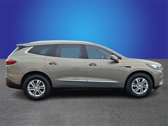 2018 Buick Enclave Essence