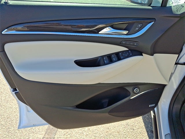 2023 Buick Enclave Premium Group