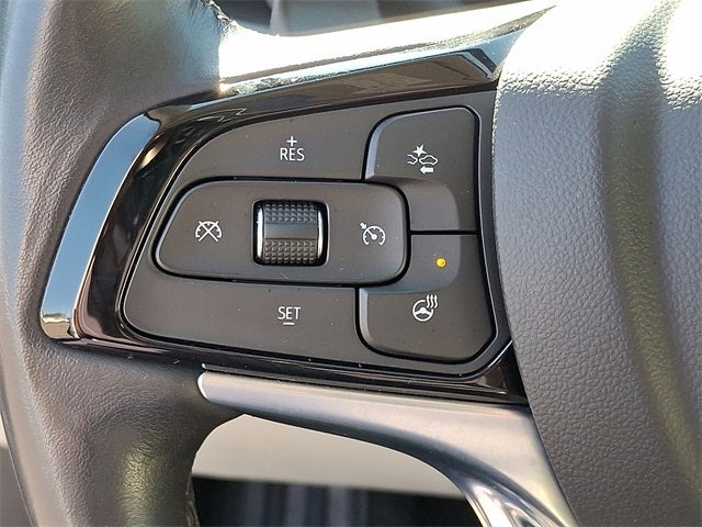 2023 Buick Enclave Premium Group