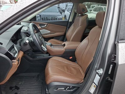 2023 Acura RDX Technology Package