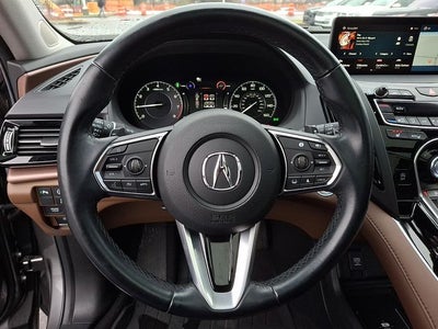 2023 Acura RDX Technology Package