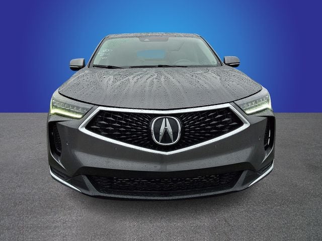 2023 Acura RDX Technology Package