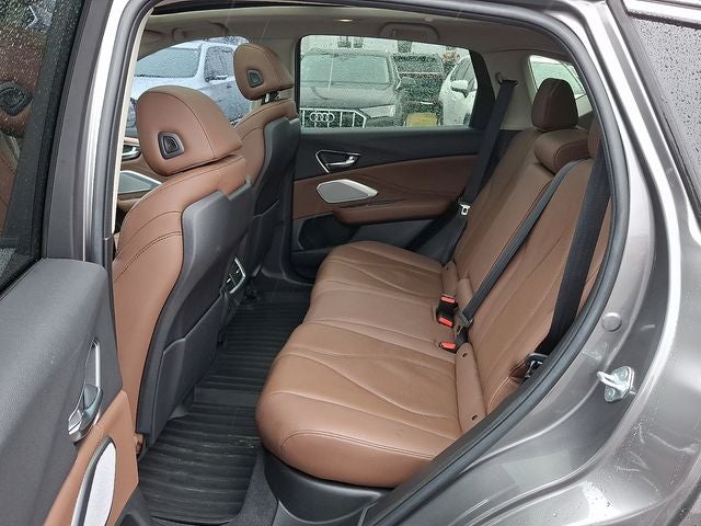 2023 Acura RDX Technology Package