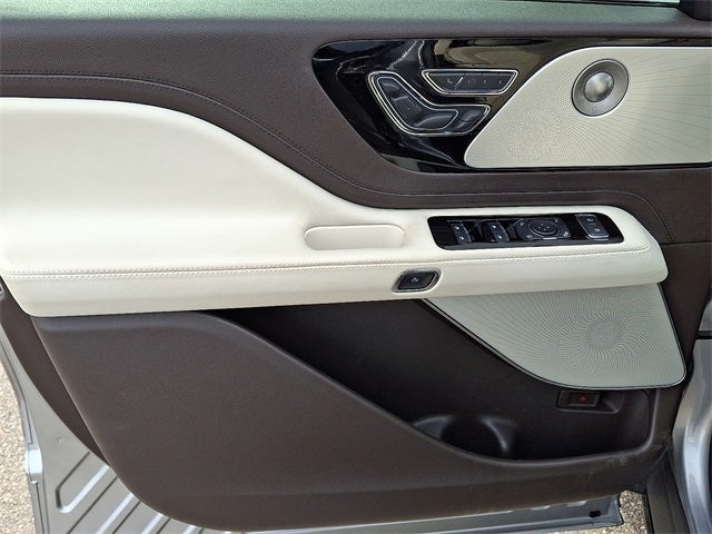 2020 Lincoln Aviator Black Label