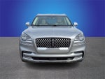 2020 Lincoln Aviator Black Label