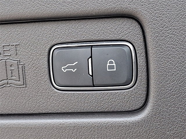 2020 Lincoln Aviator Black Label