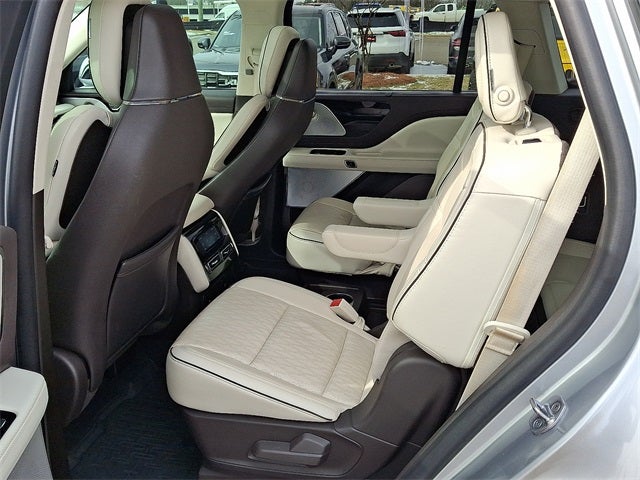 2020 Lincoln Aviator Black Label