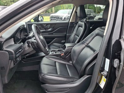 2024 Lincoln Corsair Premiere