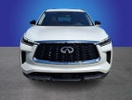 2024 INFINITI QX60 Sensory