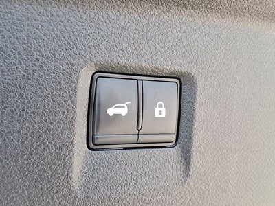 2024 INFINITI QX60 Sensory