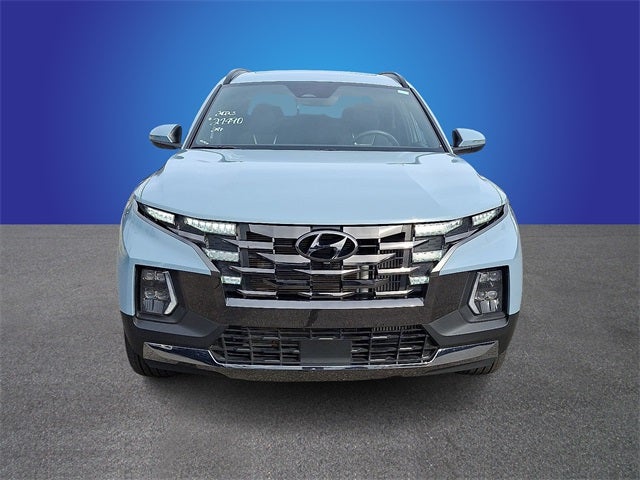 2023 Hyundai Santa Cruz Limited