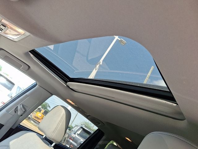 2015 Toyota Highlander XLE V6