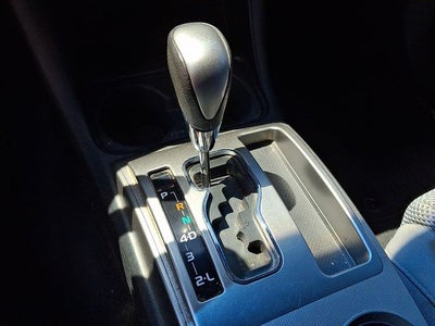 2014 Toyota Tacoma Base V6