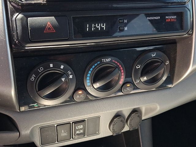 2014 Toyota Tacoma Base V6