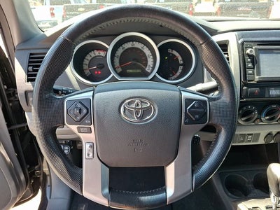 2014 Toyota Tacoma Base V6