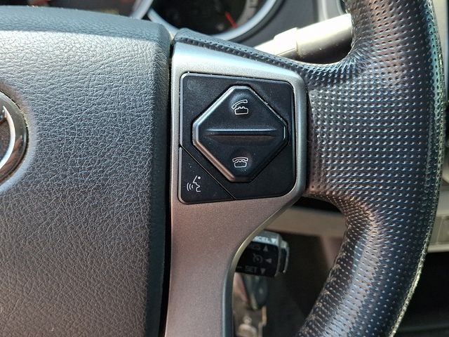 2014 Toyota Tacoma Base V6
