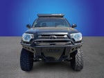 2014 Toyota Tacoma Base V6