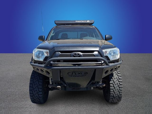 2014 Toyota Tacoma Base V6