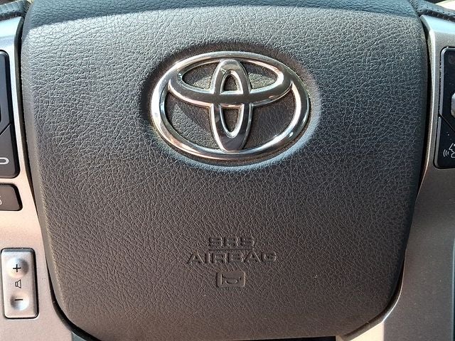2014 Toyota Tacoma Base V6