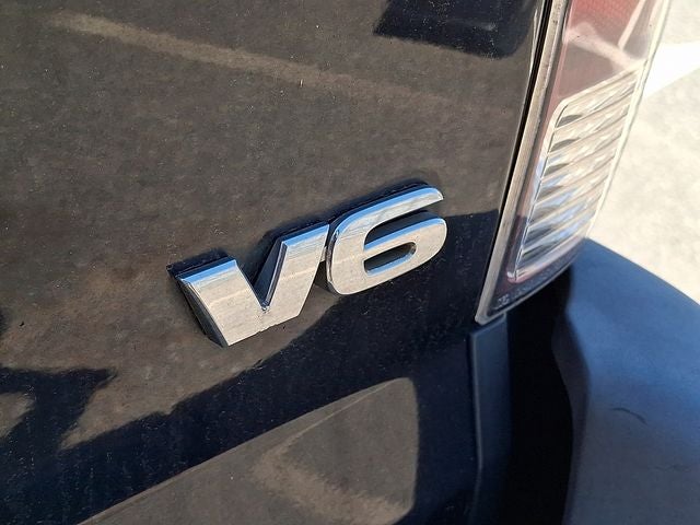 2014 Toyota Tacoma Base V6