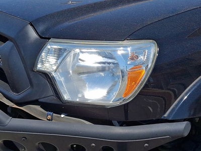 2014 Toyota Tacoma Base V6