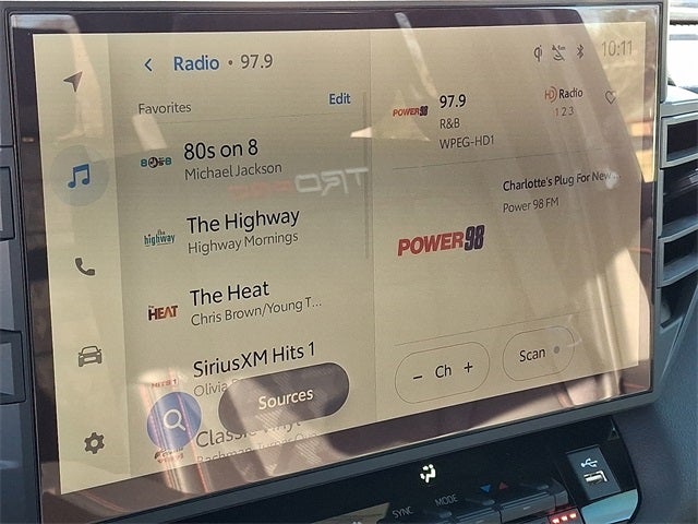 2025 Toyota Tundra Hybrid TRD Pro