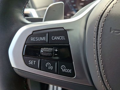 2025 BMW X5 M60i