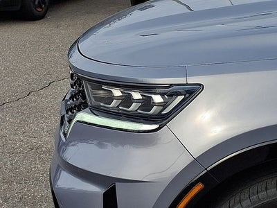 2021 Kia Sorento SX-Prestige