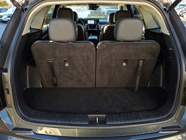 2021 Kia Sorento SX-Prestige