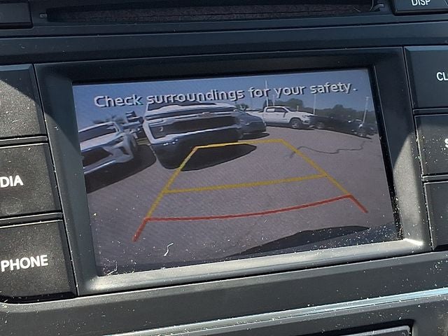 2017 Hyundai Santa Fe Sport 2.4 Base