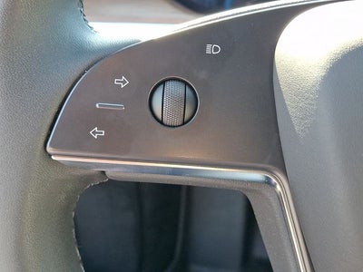 2021 Tesla Model S Long Range