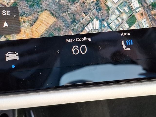 2021 Tesla Model S Long Range