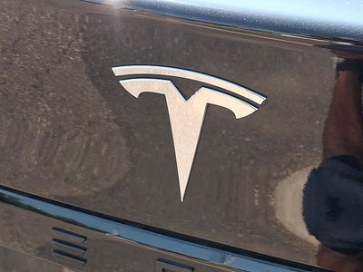 2021 Tesla Model S Long Range