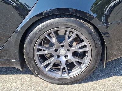 2021 Tesla Model S Long Range