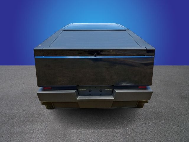 2025 Tesla Cybertruck AWD