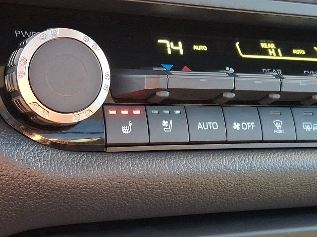 2023 Toyota Sequoia TRD Pro